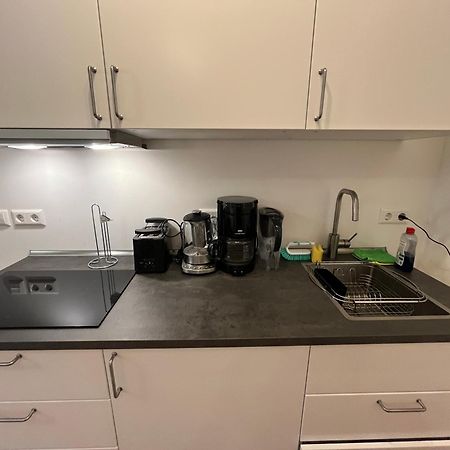 New Business Apartment Nr.15 Dresden Bagian luar foto