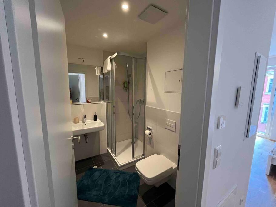 New Business Apartment Nr.15 Dresden Bagian luar foto