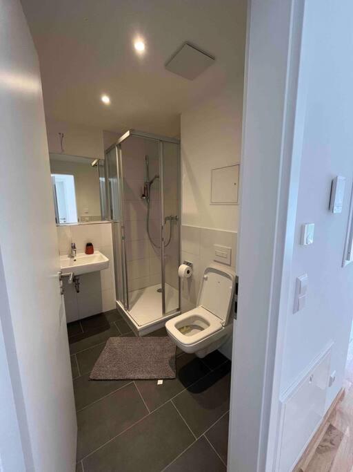 New Business Apartment Nr.15 Dresden Bagian luar foto