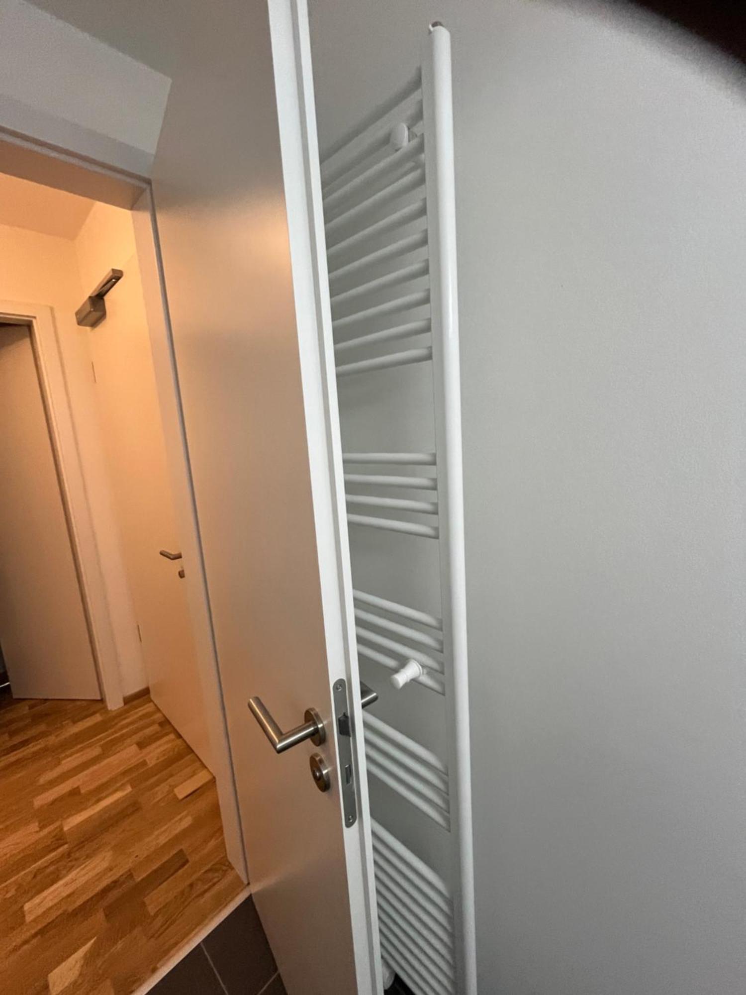 New Business Apartment Nr.15 Dresden Bagian luar foto