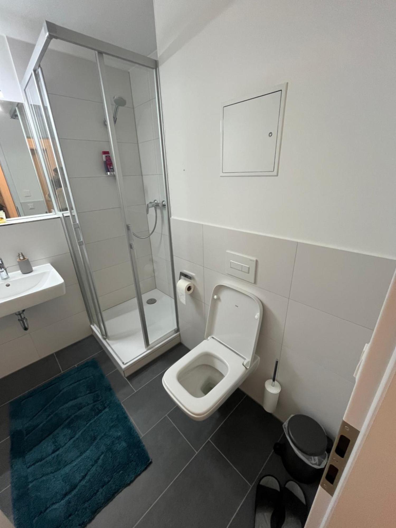 New Business Apartment Nr.15 Dresden Bagian luar foto