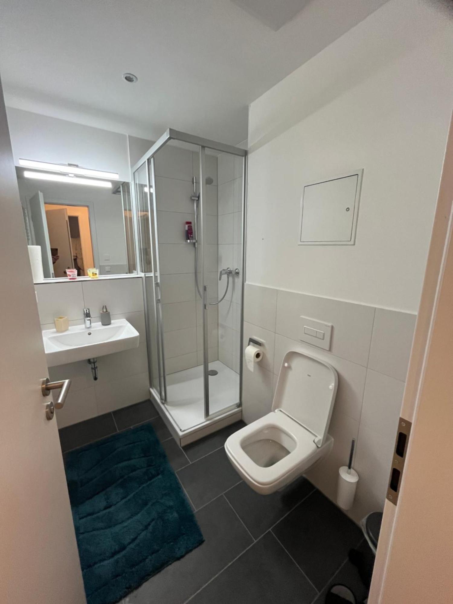 New Business Apartment Nr.15 Dresden Bagian luar foto