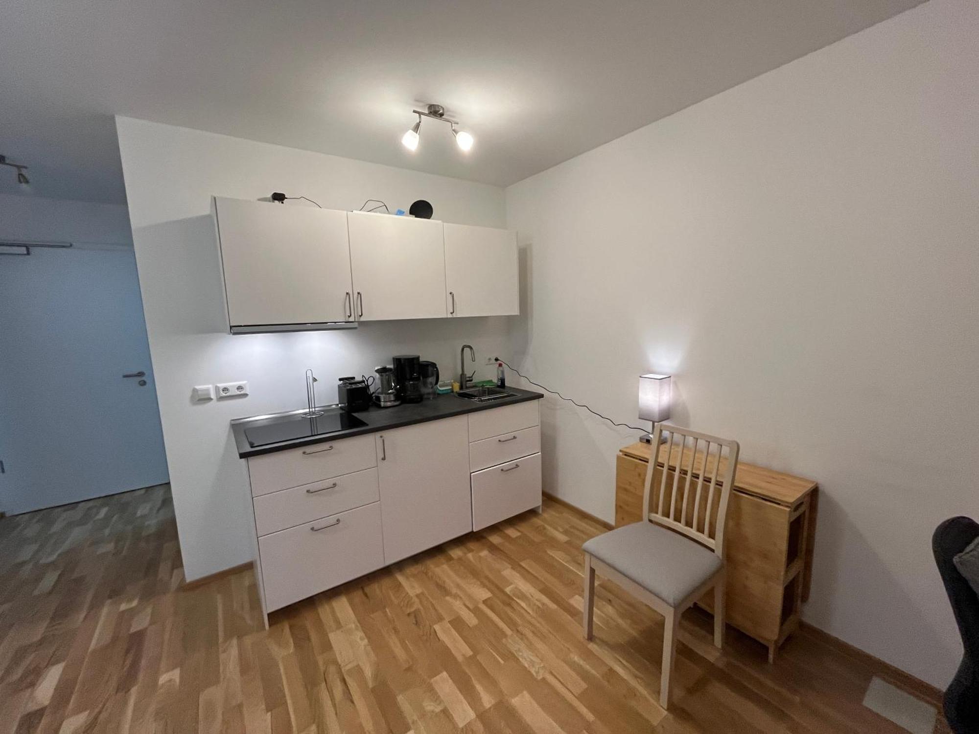 New Business Apartment Nr.15 Dresden Bagian luar foto