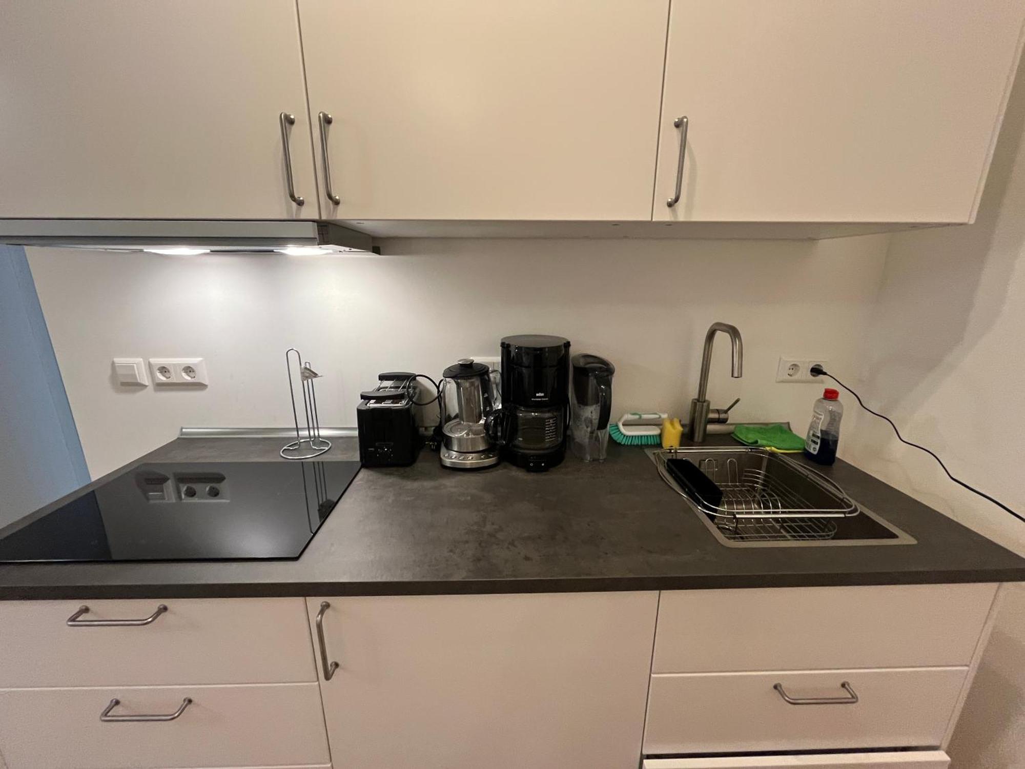 New Business Apartment Nr.15 Dresden Bagian luar foto