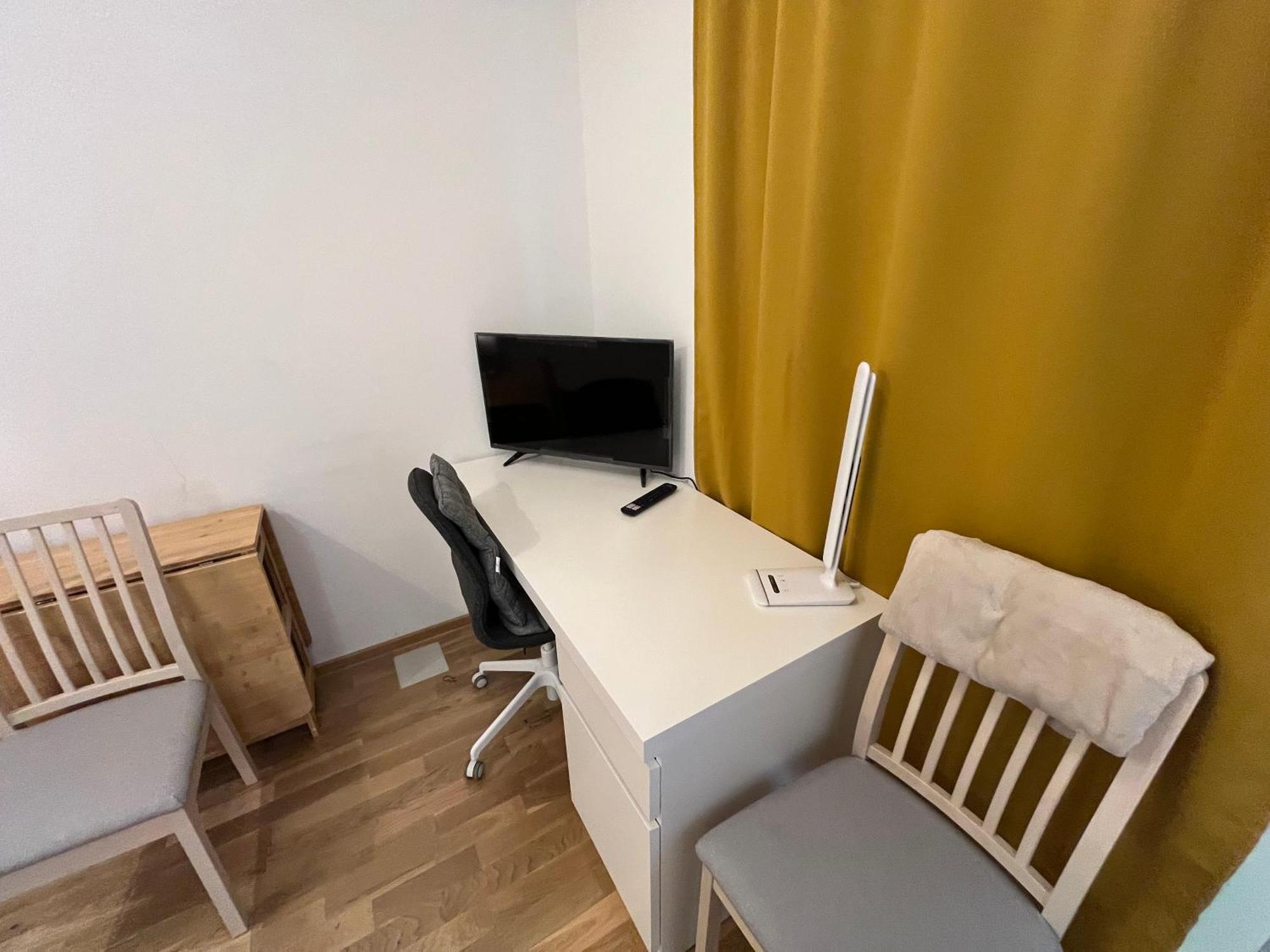 New Business Apartment Nr.15 Dresden Bagian luar foto
